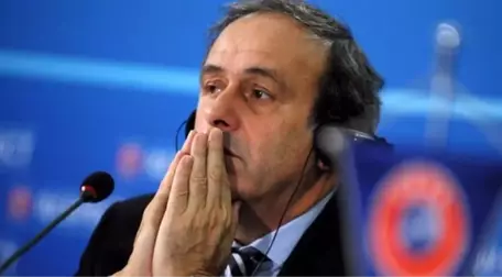 Michel Platini, 2022 Dünya Kupası'nın Katar'a verilmesiyle ilgili rüşvet suçlamasıyla gözaltına alındı