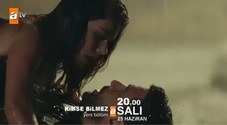 Kimse Bilmez 3. yeni bölüm fragmanı ve Kimse Bilmez 2. son bölüm izle