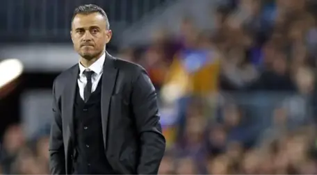 Luis Enrique, İspanya Milli Takımını bıraktı