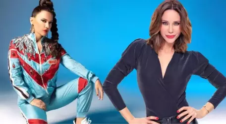 Demet Akalın'dan,