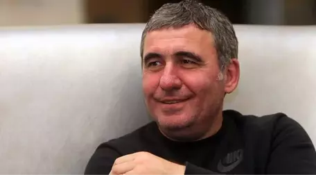 Hagi, oğlu Ianis Hagi'nin transferini açıkladı!