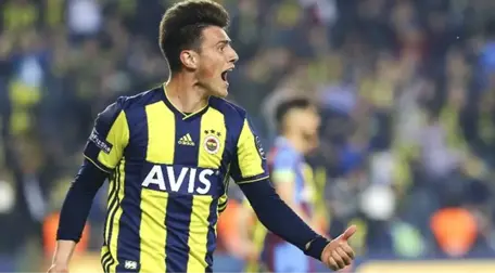 Tottenham'dan Eljif Elmas için müthiş teklif