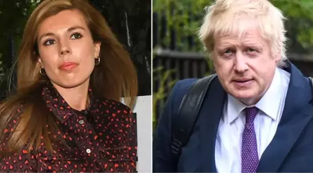 Boris Johnson'ın sevgilisiyle yaşadığı evden çığlıklar yükseldi, komşuları polis çağırdı