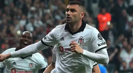 Burak Yılmaz'ın menajeri İtalyan basınına konuştu: Görüşmeler bitti