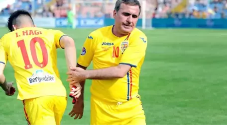 Galatasaray'ın Ianis Hagi için yaptığı teklifi canlı yayında açıkladı