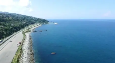 Karadeniz'de suyun ısısı aniden yükseldi! Uzmanlardan açıklama geldi