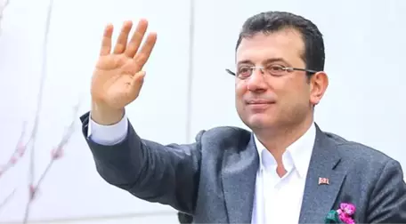 Olcan Adın'dan Ekrem İmamoğlu'na destek