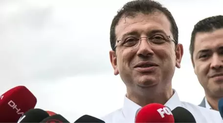 Arif Tekelioğlu'ndan babasına Ekrem İmamoğlu teşekkürü!