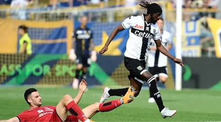 Beşiktaş, Galatasaray ve Fenerbahçe Gervinho'yu istiyor