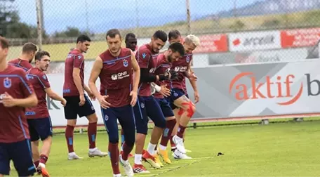 Trabzonspor, Hasan Batuhan Artarslan ile yollarını ayırdı