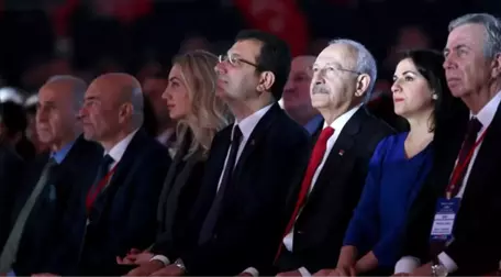 Kemal Kılıçdaroğlu: 1989 travmasını yaşamak istemiyoruz