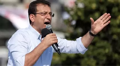 Ekrem İmamoğlu'nun 2012 yılında attığı mesaj sosyal medyada gündem oldu!
