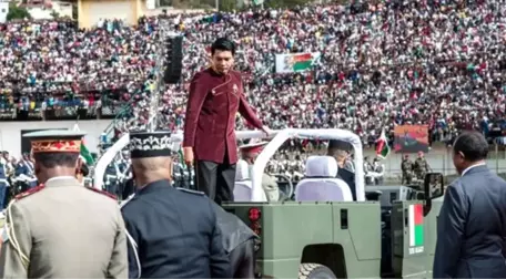 Madagaskar'da stadyumda izdiham: 16 kişi ezilerek öldü