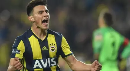 Tottenham'dan Eljif Elmas için 17 milyon euroluk teklif!