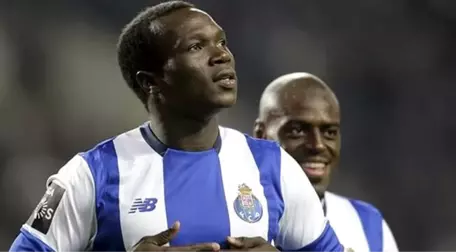 Galatasaray'dan çılgın Aboubakar planı!