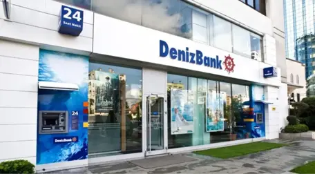 BDDK, Denizbank'ın Emirates NBD'ye devrine onay verdi