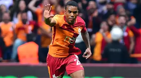 Maicon, Fenerbahçe'nin Garry Rodrigues ile ilgilenmesine büyük tepki gösterdi!