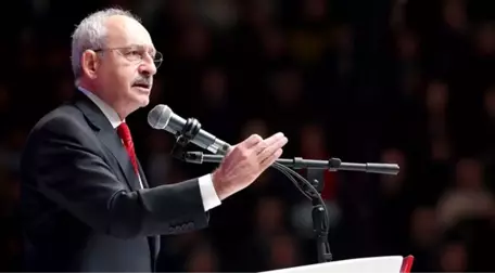 Kemal Kılıçdaroğlu'ndan parti programının yenilenmesi için talimat