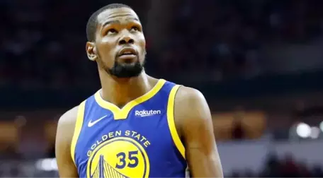 Kevin Durant, Brooklyn Nets'e gidiyor! İşte yıllık kazancı