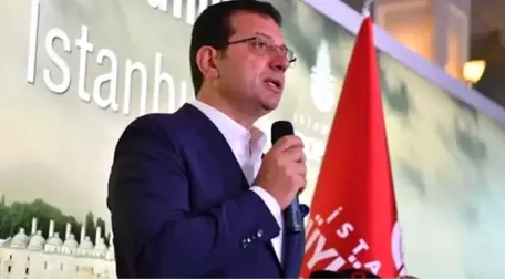 Ekrem İmamoğlu, İBB Genel Sekreteri'ni açıkladı!