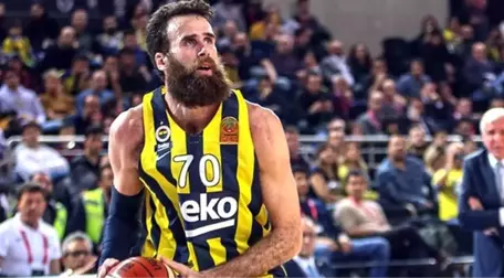 Fenerbahçe, Datome'nin sözleşmesini uzattı