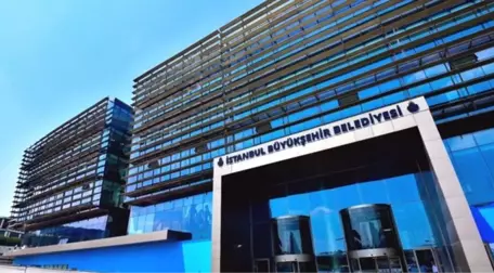 İstanbul Büyükşehir Belediyesinde 2 üst düzey atama daha yapıldı