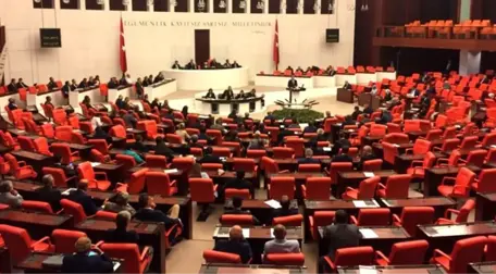 Meclis'te HDP-İYİ Parti gerginliği! Çok konuşulacak 