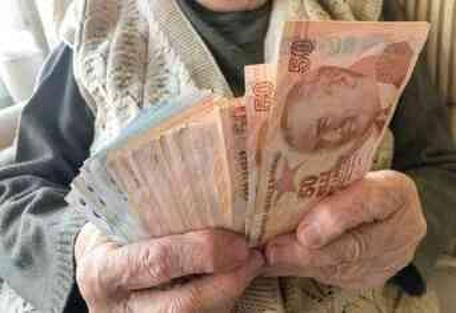 Emekli aylığı nasıl hesaplanır? Emekli zam oranları nedir?