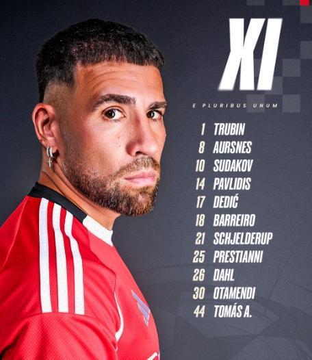 Rafa Silva ve Arda Güler Benfica Real Madrid maçında oynayacak mı, Rafa Silva ve Arda Güler Benfica Real Madrid maçında ilk 11'de mi yedek mi?