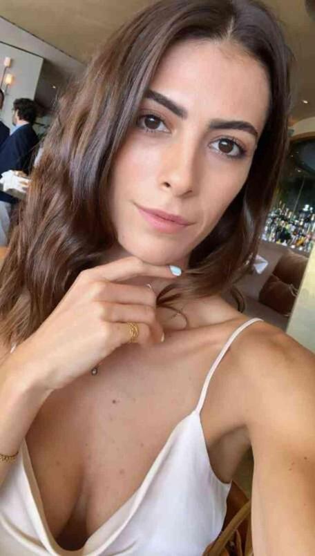 Survivor'da Yeni İsim: Ezgi Avcı Kimdir, Kaç Yaşında ve Nereli?