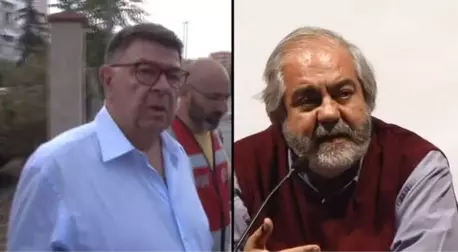 Şahin Alpay ve Mehmet Altan'ın Tahliye Taleplerine Ret