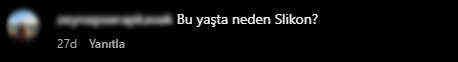 Yasemin Ilıcalı'nın son hali dikkat çekti: Bu yaşta neden silikon?