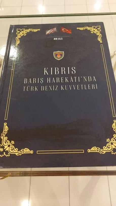 MSB'nin hazırladığı albüm ortalığı karıştırdı! CHP'den 'yanlış fotoğraf' tepkisi