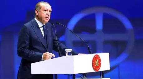 Erdoğan, Dünya Şirketlerinin CEO'larına 15 Temmuz'u Anlatacak