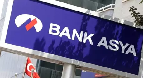 Bank Asya Tasfiye Ediliyor