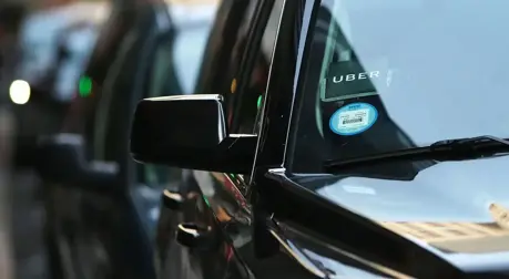 UBER sürücüsünden 25 yaşındaki kıza cinsel saldırı