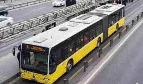 23 NİSAN OTOBÜSLER ÜCRETSİZ Mİ? 23 Nisan'da toplu ulaşım bedava mı? İstanbul, İzmir, Ankara...