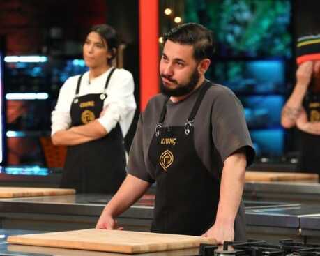 Masterchef eleme adayları kimler? Haftanın 3. eleme adayları kimdir? 30 Kasım 2023 Masterchef haftanın eleme potasındaki isimleri kimler oldu?