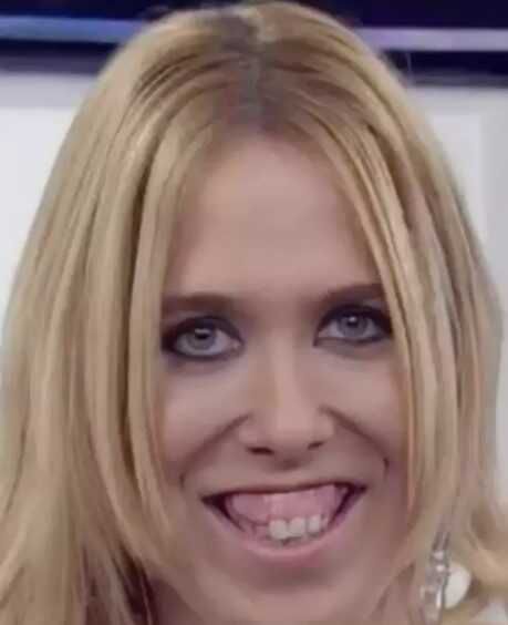 Wanda Nara estetiksiz hali! Wanda Nara eski hali nasıl? Icardi eşi Wanda Nara ilk hali!