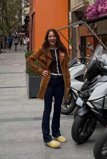 Hastalığını ilk kez açıkladı! Gupse Özay: 'Ãœlseratif Kolit ile Mücadele Ediyorum'