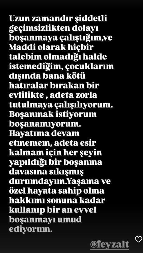 Güzide Duran'dan Fikret Orman görüntüleri sonrası ilk açıklama