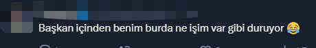 Yorumlar kırdı geçirdi! Dursun Özbek, 'Aşkın olayım' şarkısını söyledi