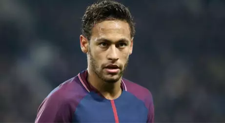 Real Madrid, Neymar'ı Transfer Etmek İçin 450 Milyon Euro Ödeyebilir