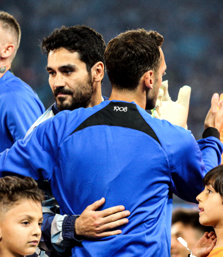 Inter'e Hakan'dan sonra bir Türk daha