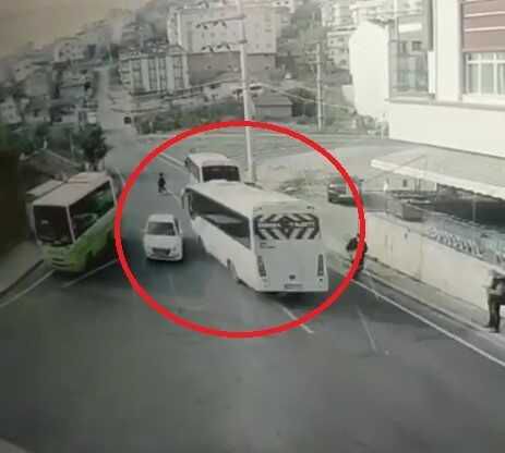 5 kişiyi ölüme götüren servisin emniyet kemeri bile yokmuş
