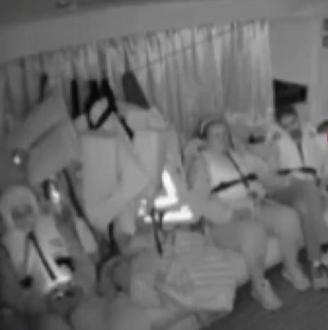 İsrail ordusu, Sumud Filosunu ablukaya aldı: Radarda gördüğümüz gemiler tam önümüzde