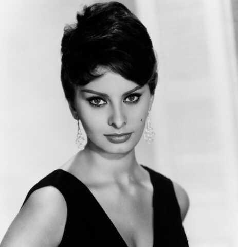 Sophia Loren hastaneye mi kaldırıldı, hastalığı nedir? Sophia Loren sağlık durumu nasıl?