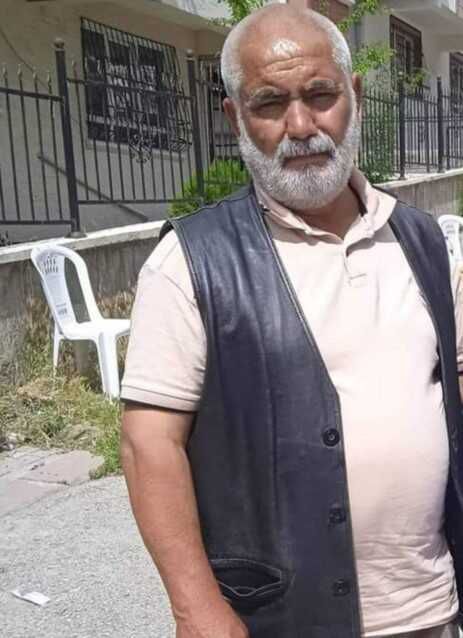 Aile içi kavga kanlı bitti: Eşinin dedesini ve kuzenini otomobille böyle ezdi