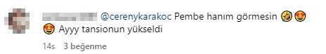 Kızılcık Şerbeti'nin Nursema'sı Ceren Karakoç, mini etekli pozunu paylaştı