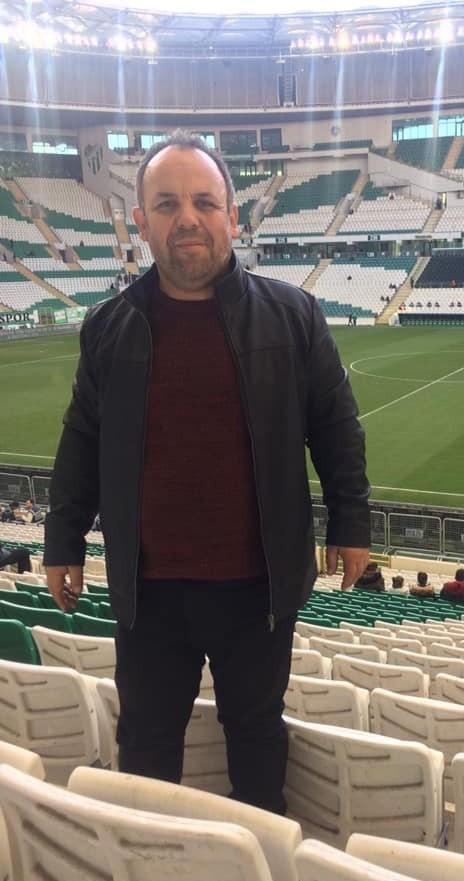 Bursa'da feci kazada polis ve ailesi hayatını kaybetti